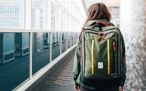 best one bag travel backpack|one bag carry on backpack.